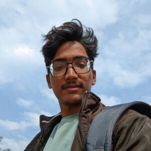 Picture of Prajwal Chauhan